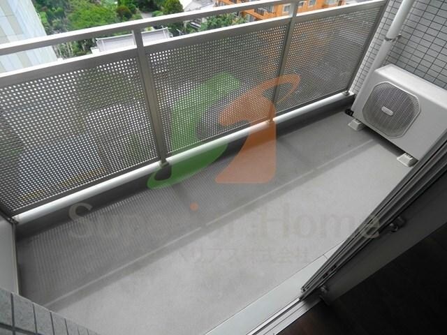 レジディア文京本駒込の物件内観写真