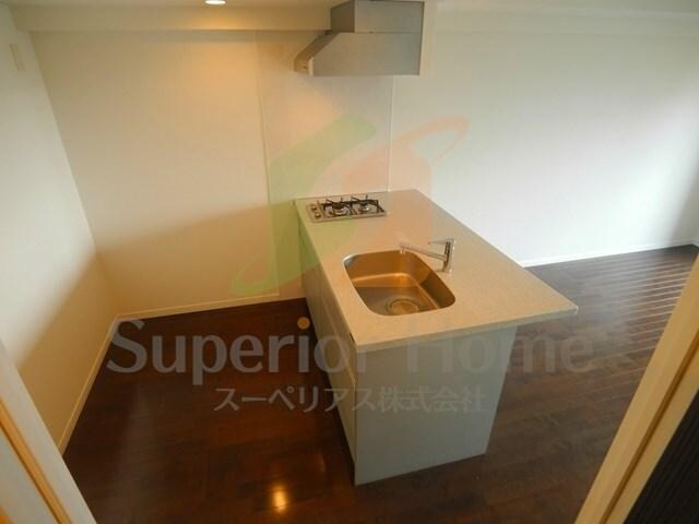 レジディア文京本駒込の物件内観写真