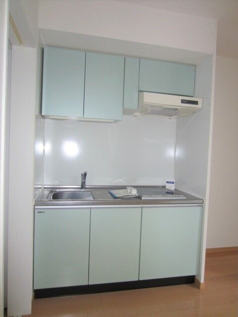 カーサ・デル・ソル小石川の物件内観写真