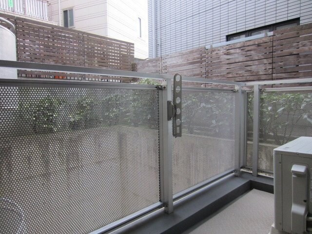 カーサ・デル・ソル小石川の物件内観写真