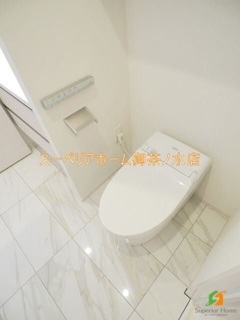 飯田橋ガーデンフラッツの物件内観写真