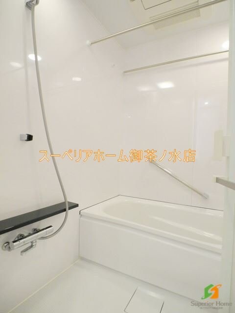 飯田橋ガーデンフラッツの物件内観写真