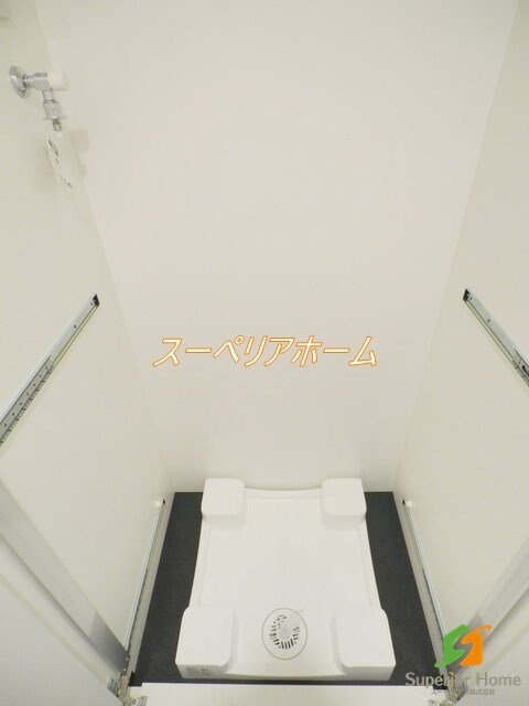 飯田橋ガーデンフラッツの物件内観写真