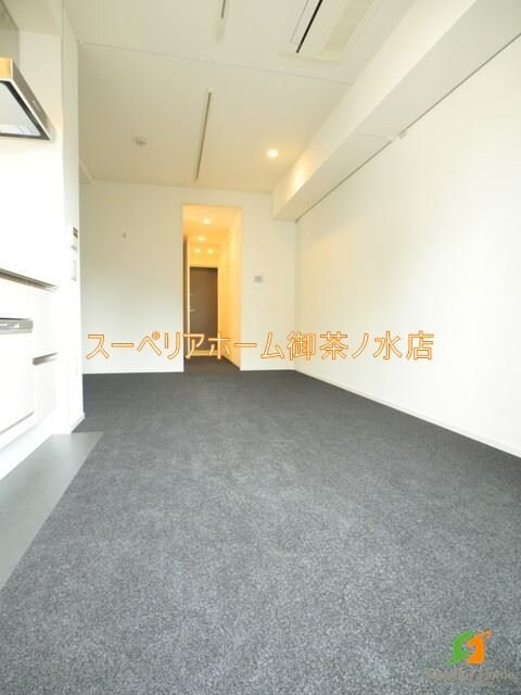 飯田橋ガーデンフラッツの物件内観写真