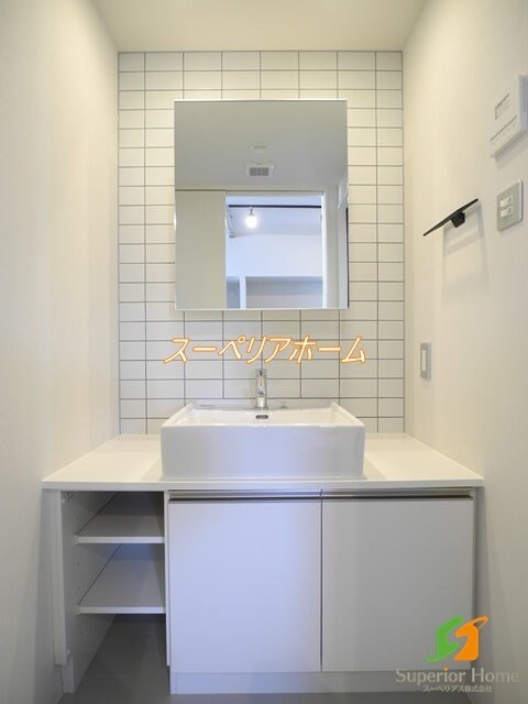 HF上野レジデンスEASTの物件内観写真