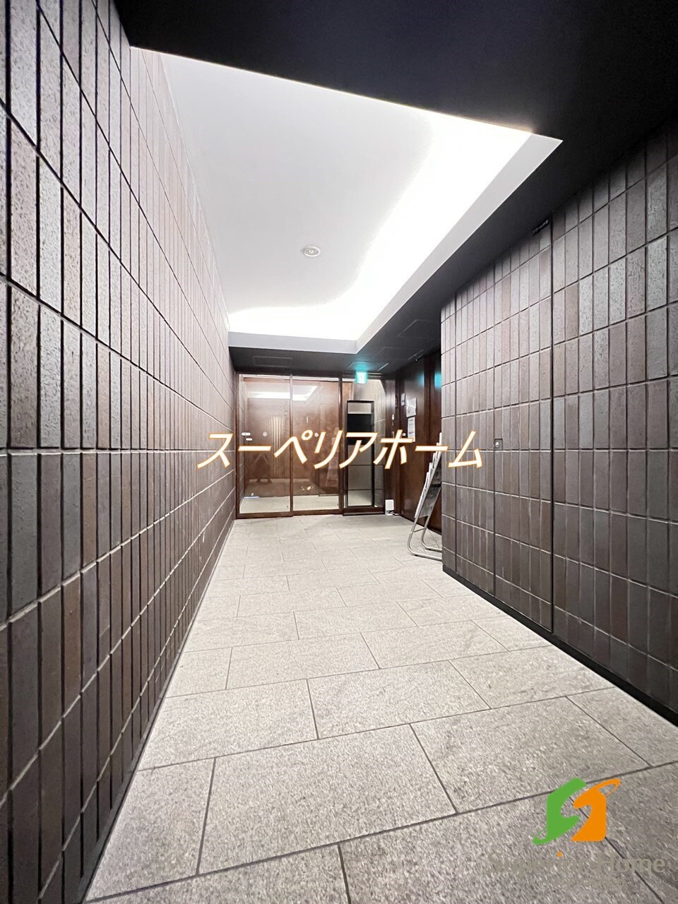 HF上野レジデンスEASTの物件内観写真