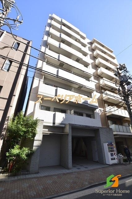 アールクレスト秋葉原の物件内観写真