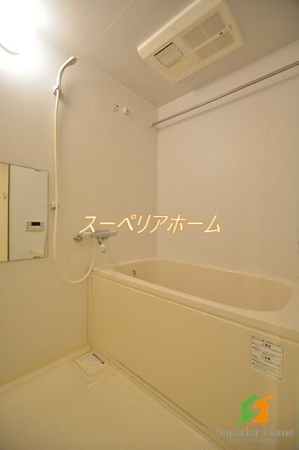 アールクレスト秋葉原の物件内観写真