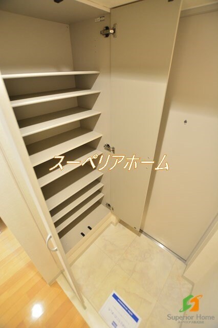 アールクレスト秋葉原の物件内観写真