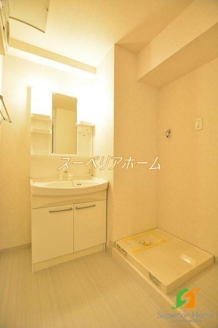 アールクレスト秋葉原の物件内観写真