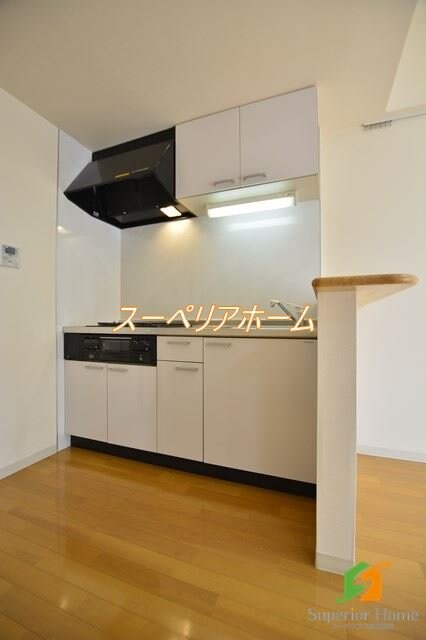 アールクレスト秋葉原の物件内観写真