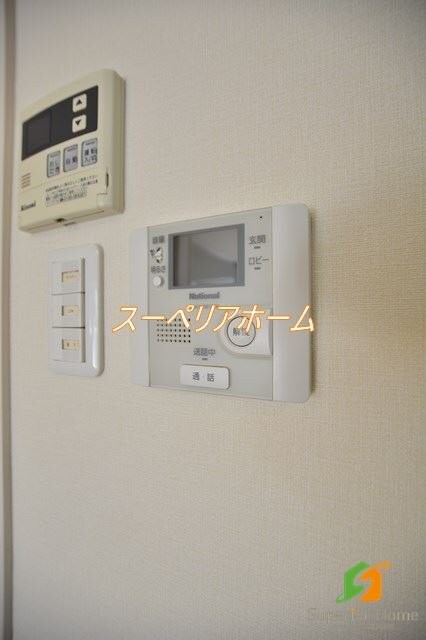 アールクレスト秋葉原の物件内観写真