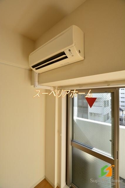 アールクレスト秋葉原の物件内観写真