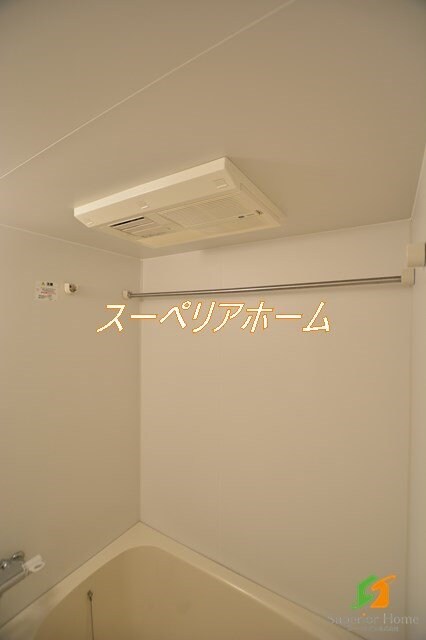 アールクレスト秋葉原の物件内観写真