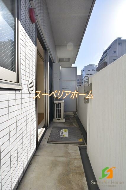 アールクレスト秋葉原の物件内観写真