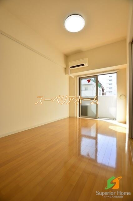 アールクレスト秋葉原の物件内観写真