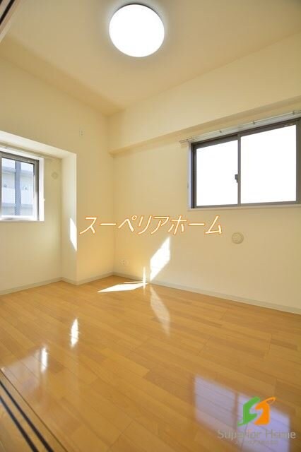 アールクレスト秋葉原の物件内観写真