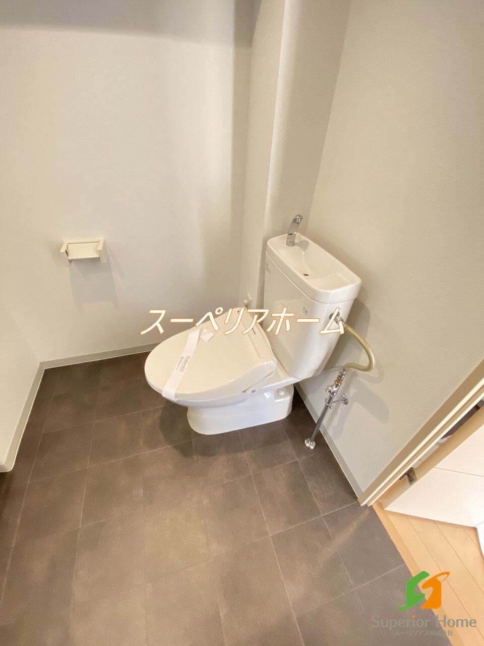 オーキッドレジデンス神楽坂の物件内観写真