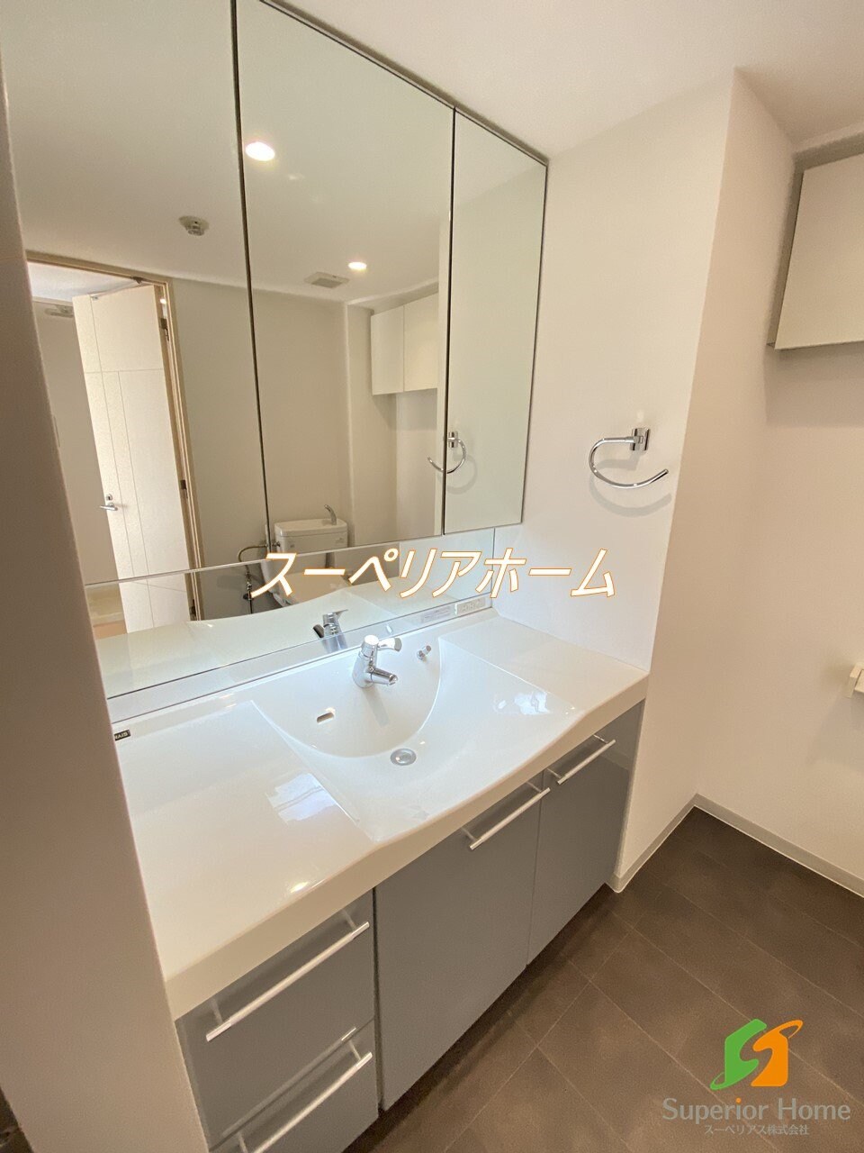 オーキッドレジデンス神楽坂の物件内観写真