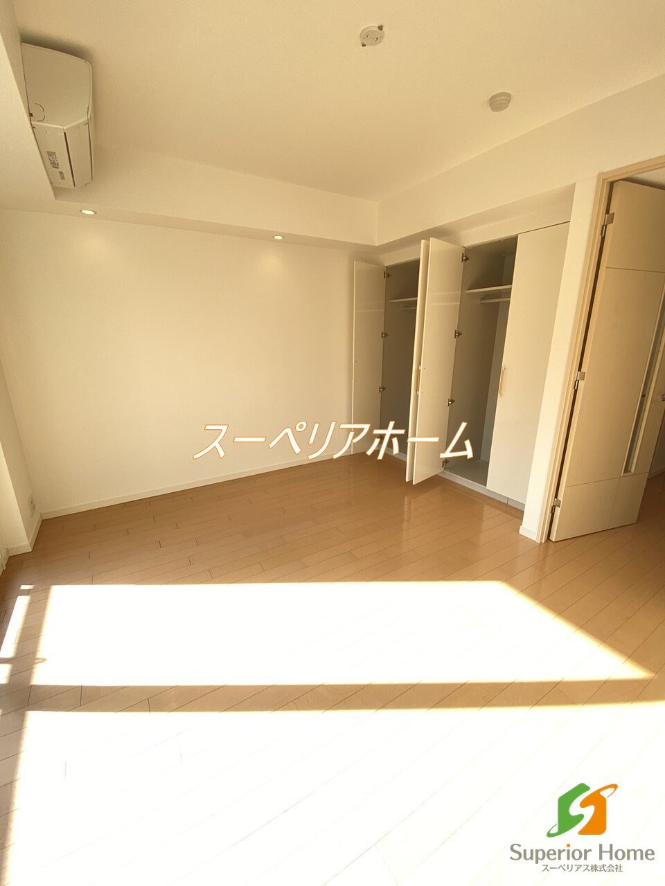 オーキッドレジデンス神楽坂の物件内観写真