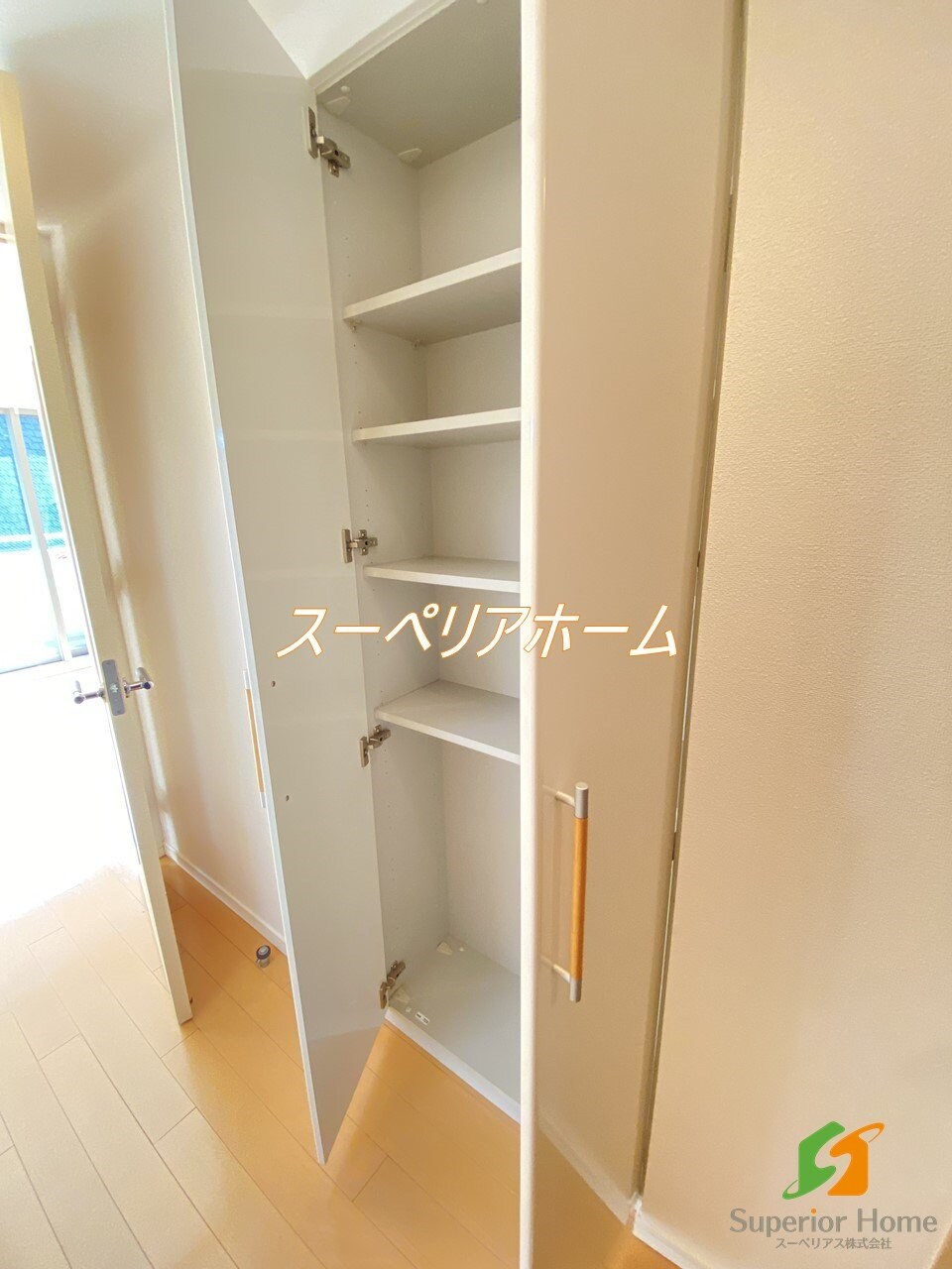 オーキッドレジデンス神楽坂の物件内観写真