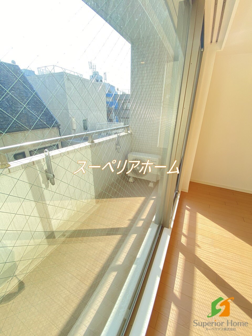 オーキッドレジデンス神楽坂の物件内観写真