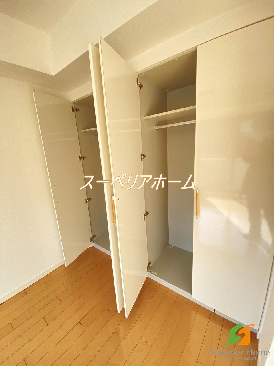 オーキッドレジデンス神楽坂の物件内観写真