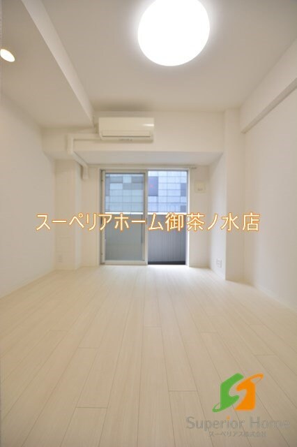 ZOOM市谷本村町の物件内観写真