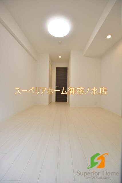 ZOOM市谷本村町の物件内観写真