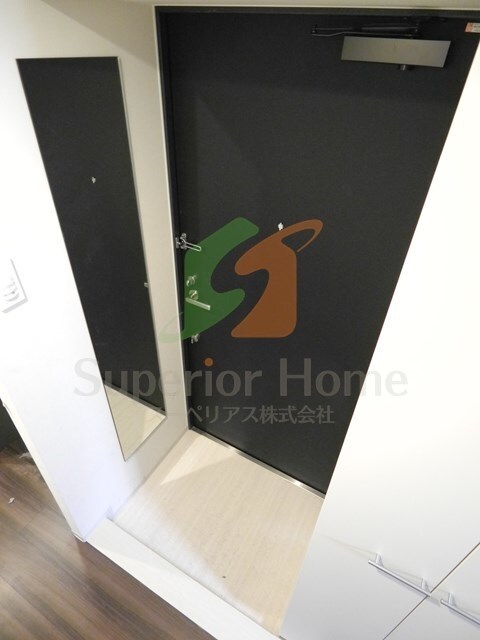 ZOOM飯田橋の物件内観写真