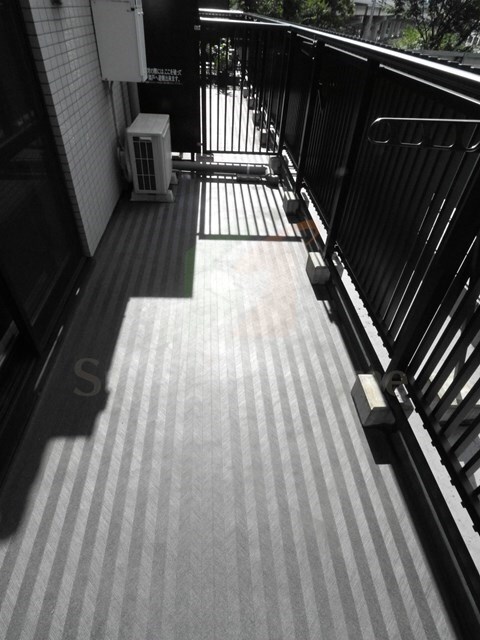 ZOOM飯田橋の物件内観写真