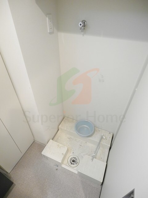 ZOOM飯田橋の物件内観写真