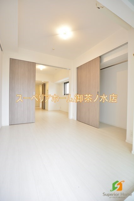 パークアクシス蔵前の物件内観写真