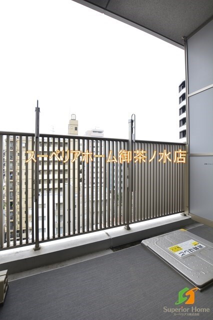 パークアクシス蔵前の物件内観写真