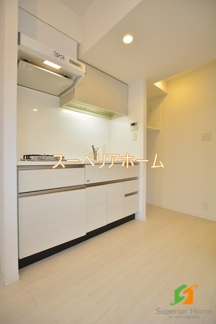 パークアクシス蔵前の物件内観写真