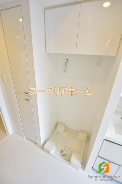 パークアクシス蔵前の物件内観写真