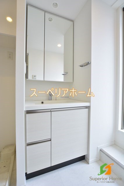 パークアクシス蔵前の物件内観写真