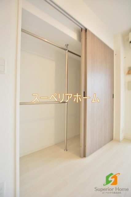 パークアクシス蔵前の物件内観写真