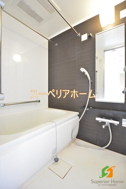 パークアクシス蔵前の物件内観写真