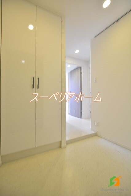 パークアクシス蔵前の物件内観写真