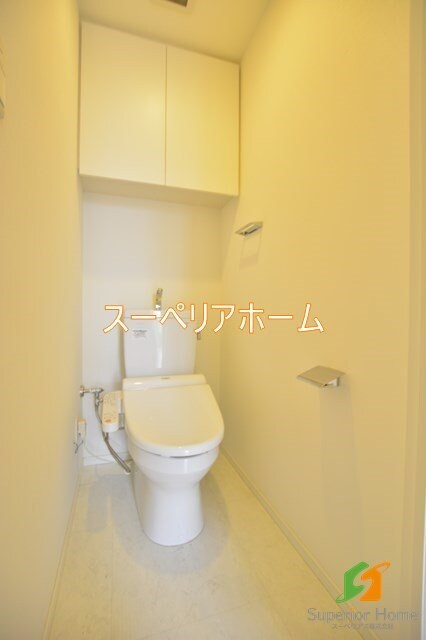 パークアクシス蔵前の物件内観写真