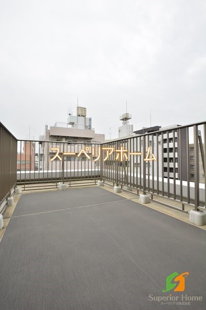 パークアクシス蔵前の物件内観写真