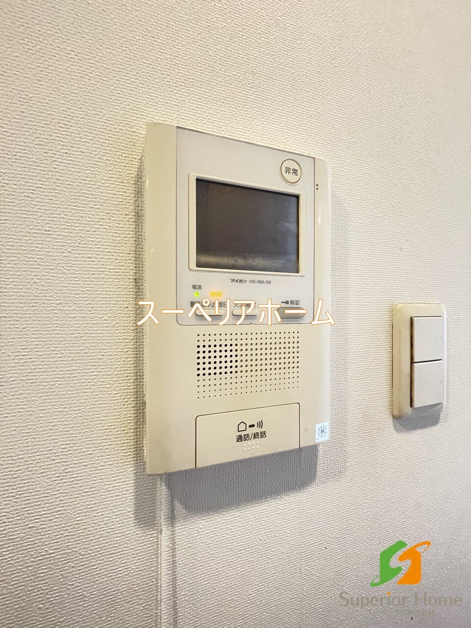 パークアクシス蔵前の物件内観写真