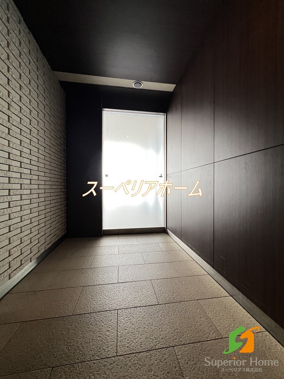 パークアクシス秋葉原Eastの物件内観写真