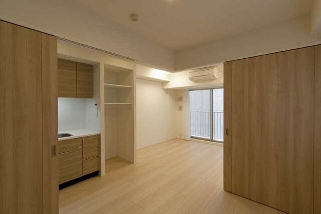 パークアクシス秋葉原Eastの物件内観写真