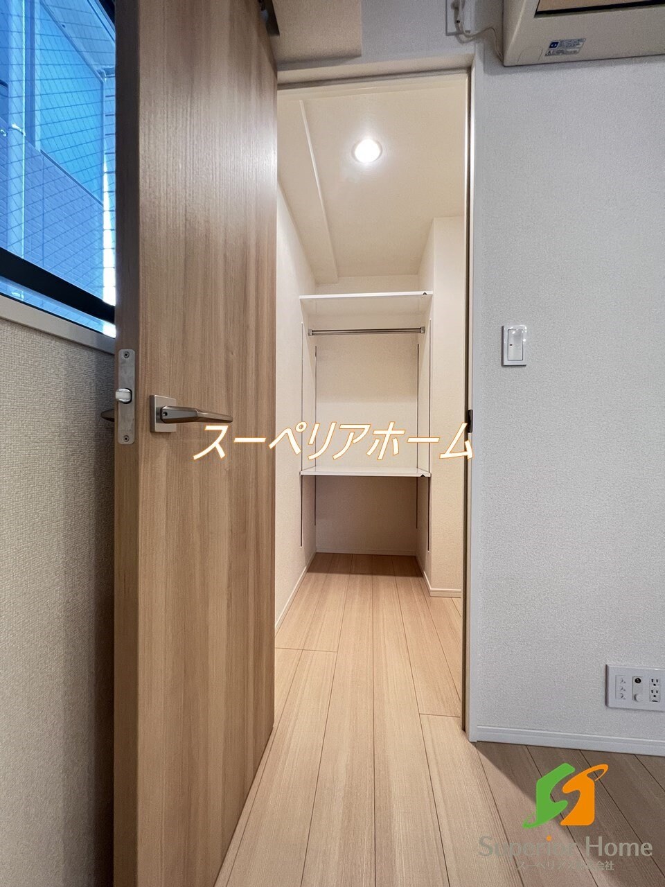 パークアクシス秋葉原Eastの物件内観写真