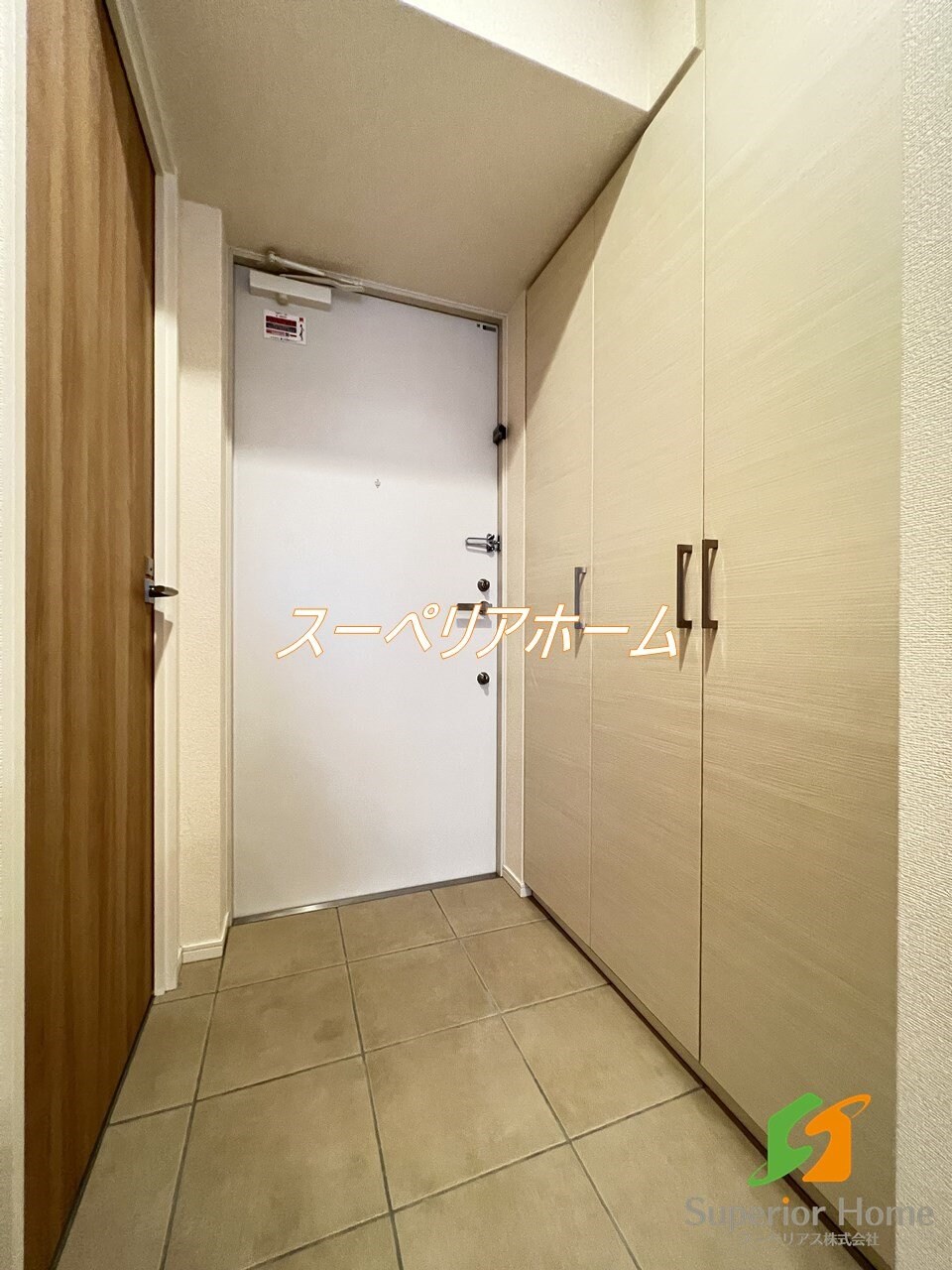 パークアクシス秋葉原Eastの物件内観写真