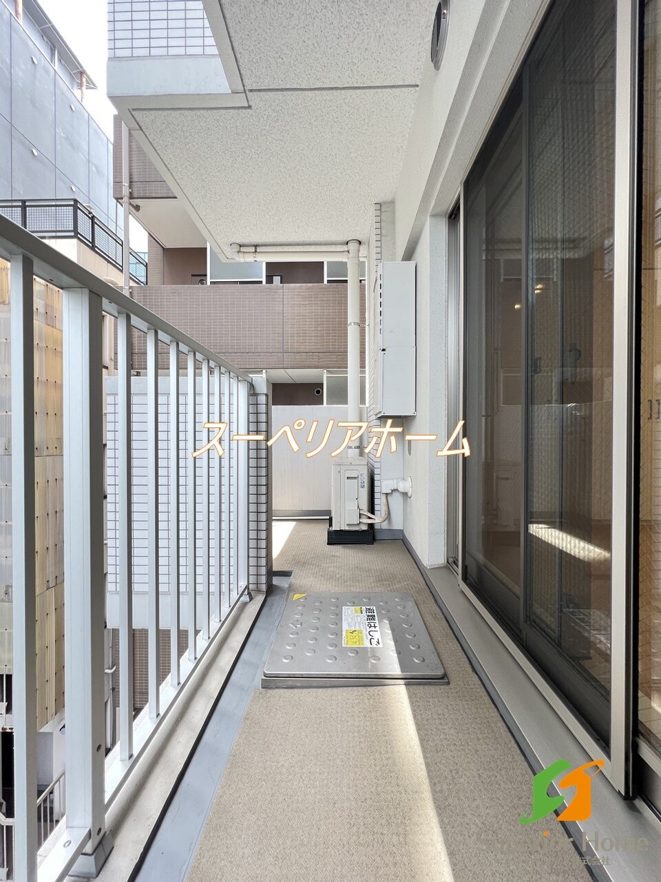 パークアクシス秋葉原Eastの物件内観写真