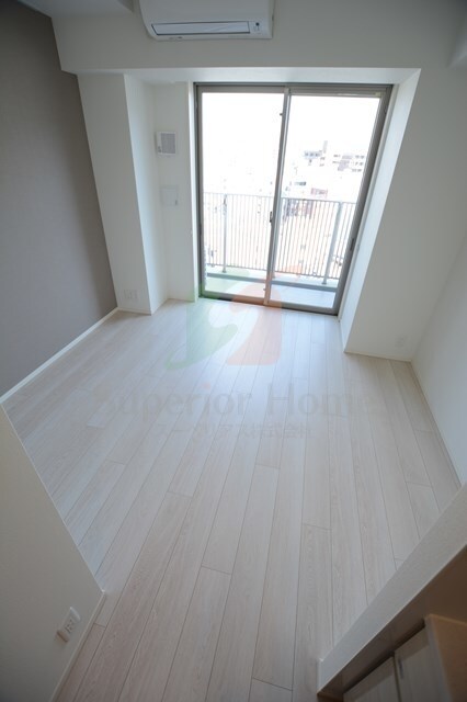 パークアクシス御茶ノ水の物件内観写真