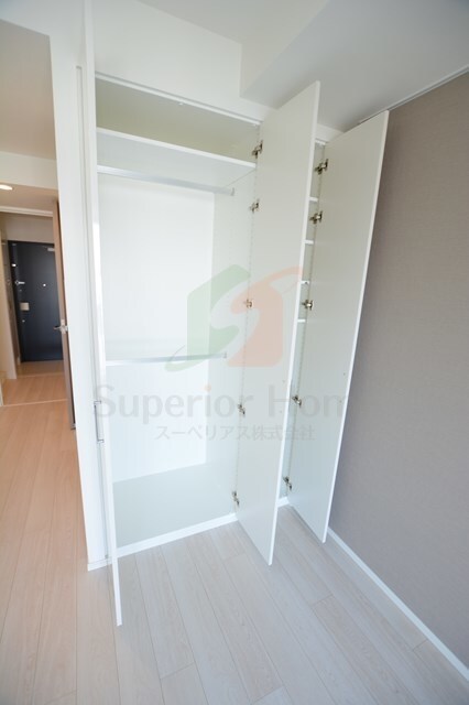 パークアクシス御茶ノ水の物件内観写真